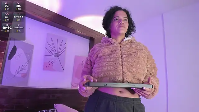 atena_jb - ATENA_JB's free webcam - UK Sex Cams