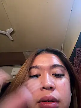 SensuallityGoddess webcam