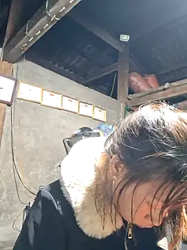 ngocngoc_cute webcam