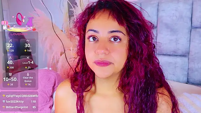 DaniniAnderson webcam