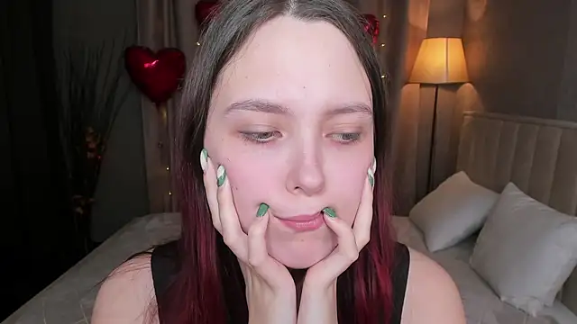 Monica__Queen webcam