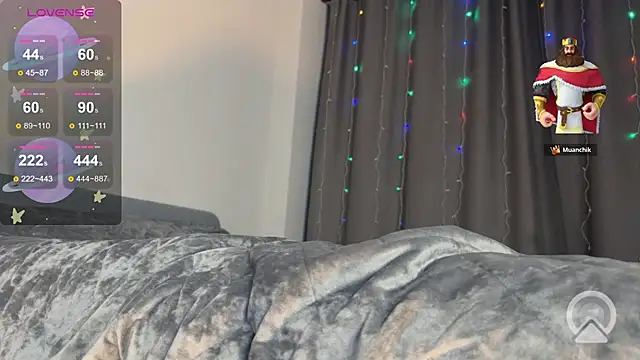 majestic_madam webcam