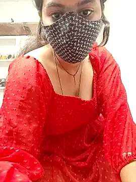 Webcam Model (Cut_madhuri)  is live.Free join now!