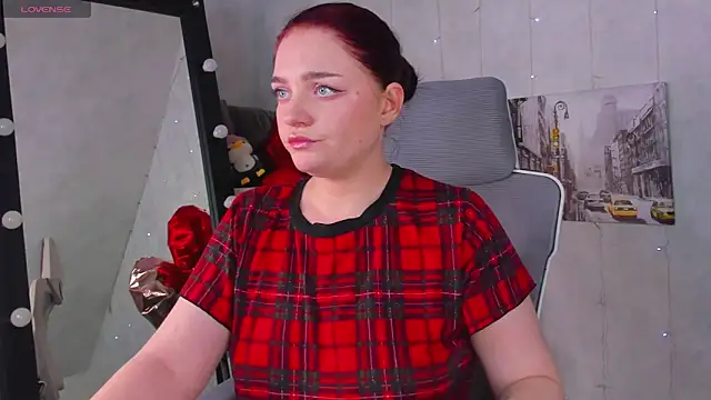 Gloria_Gordon webcam