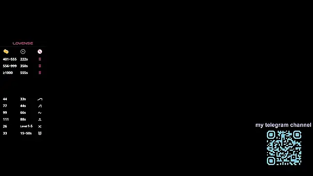 itsagainEmily webcam