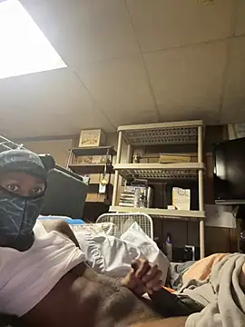 ProveYourLoyalty2 webcam