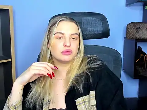 blankaxcute - BlankaXCute's free webcam - UK Sex Cams