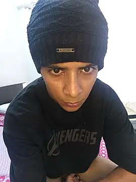 Makesome_Daulaa webcam