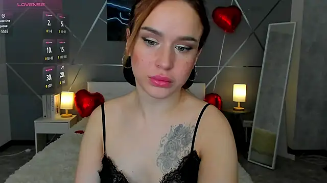 tina_x_tina webcam