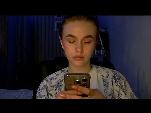 melissashineee webcam