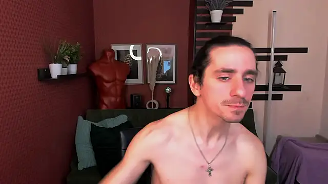 Daniel_Morrise webcam