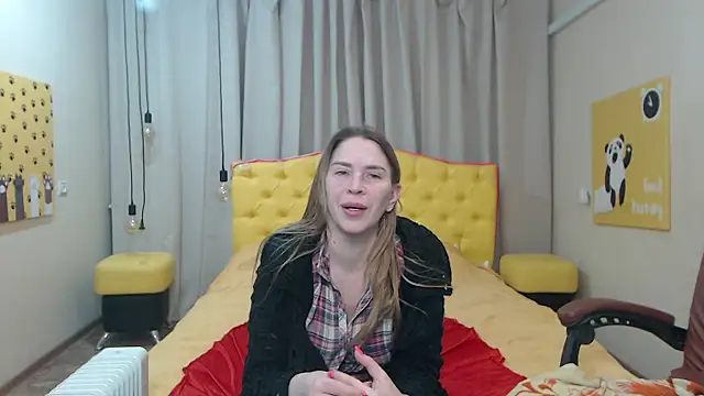 TessaDaybreak webcam