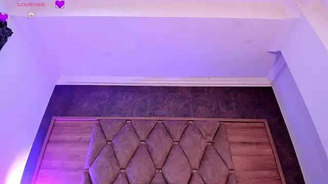 AudreyHayworth webcam