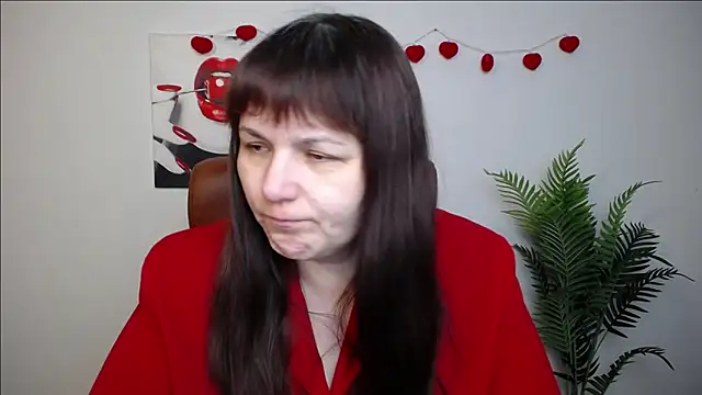 AliceInksSweetty webcam