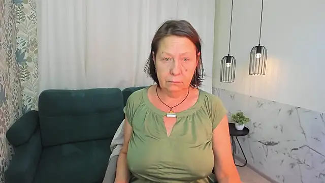 LindaPassionate webcam