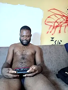 bigblackbangerkay webcam