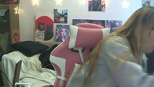 secretsophia - SecretSophia's free webcam - UK Sex Cams