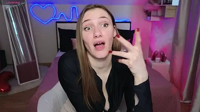 CarolainGilbert webcam