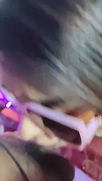 Ivy_the_goddess webcam