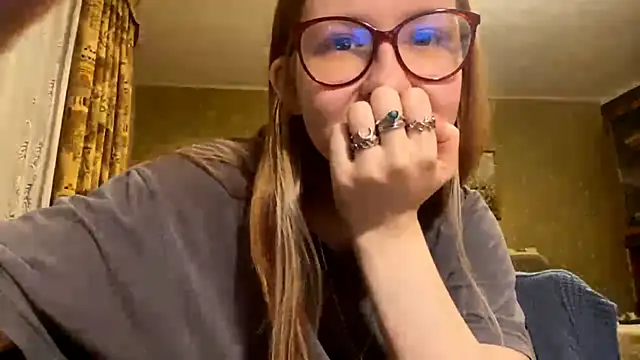 LaureenVielma webcam