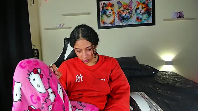 meredit_cris23 - Meredit_cris23's free webcam