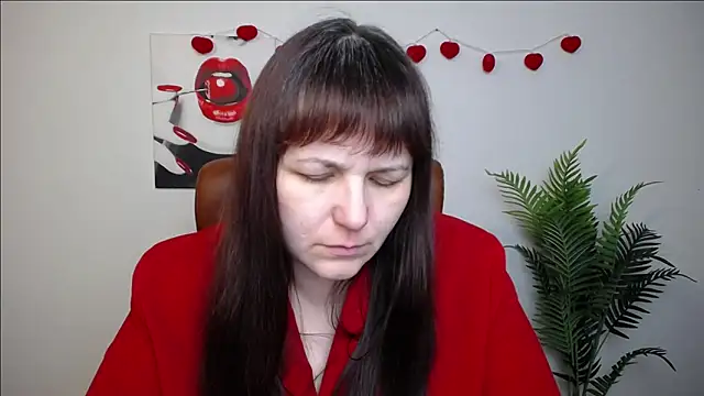 AliceInksSweetty webcam