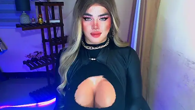 GoddessOFHUGEx webcam