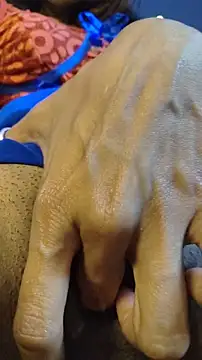 Ivy_the_goddess webcam