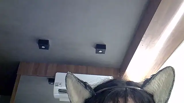 SkinnyKitten webcam