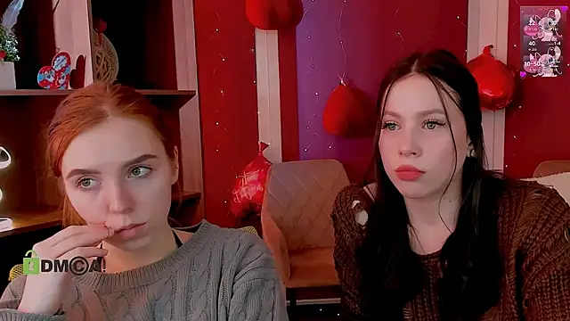 stella_flower webcam