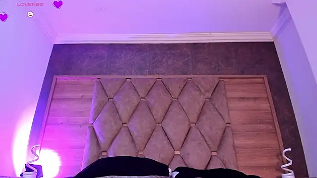 AudreyHayworth webcam