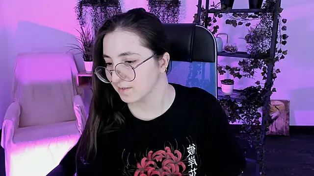 VirtuallVoyant webcam