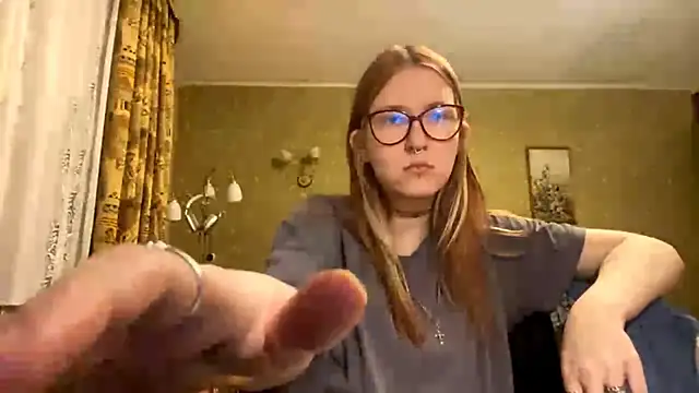 LaureenVielma webcam