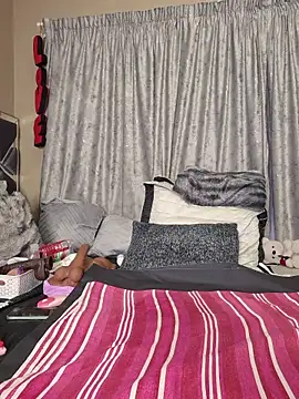 ThickianaRider webcam