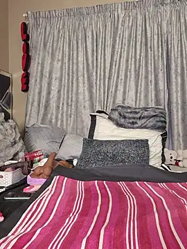 ThickianaRider webcam