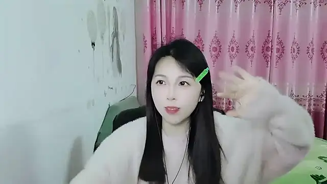 美女Sunset_glow在线直播