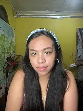 Lovely_apple19 webcam