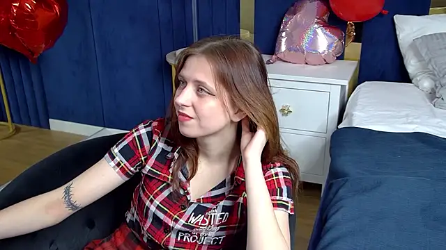 freyavey - FreyaVey's free webcam - UK Sex Cams