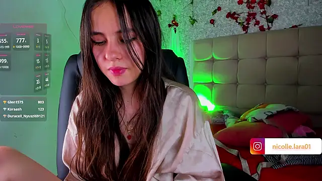 Kitty_Rose_CS webcam