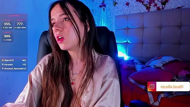 Kitty_Rose_CS webcam