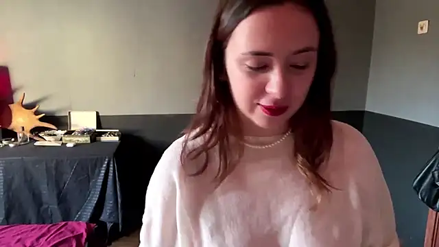 AnnmariePedone webcam