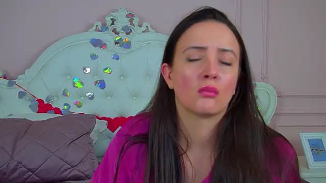 ElinaBellucci webcam