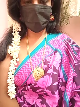 Webcam Model (sana-99)  is live.Free join now!