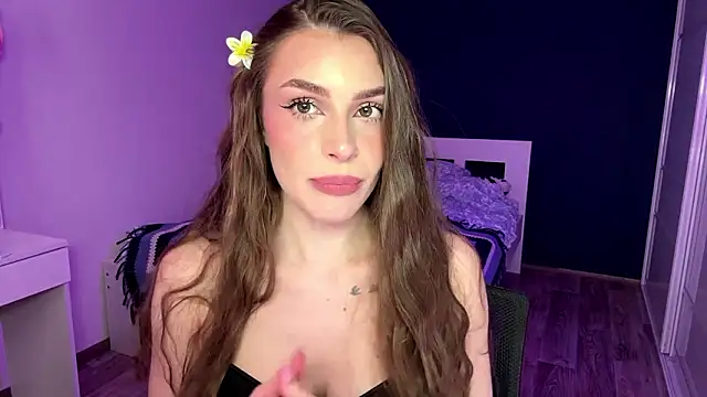 MachelleSpader webcam