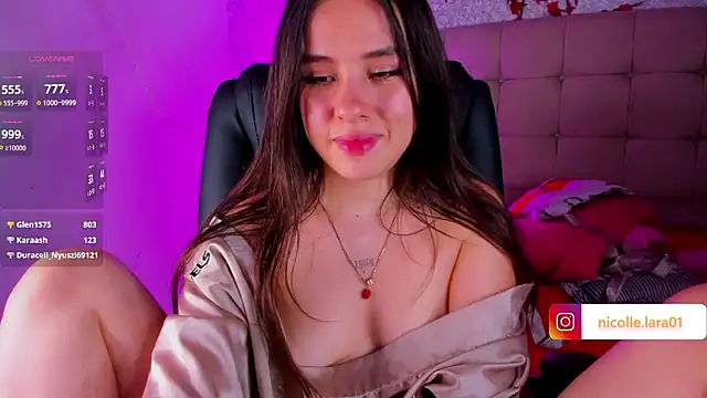 Kitty_Rose_CS webcam