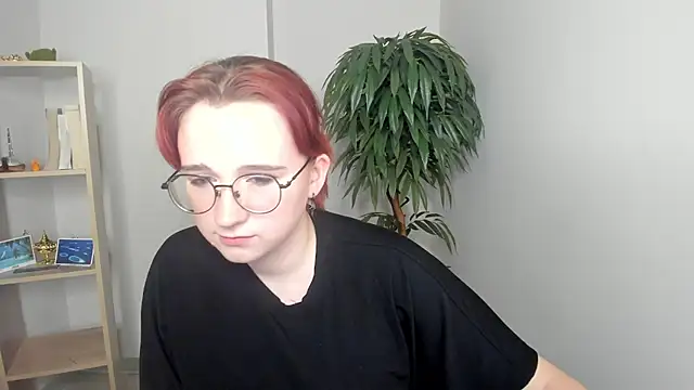 ArielleGalietti webcam