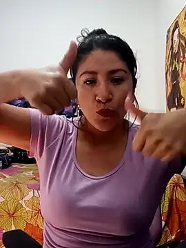 Webcam Model (shinobu_kocho_11) is live