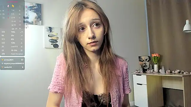 TaiteFairfield webcam