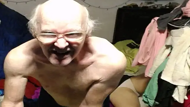 1CuteAndSexy69 webcam