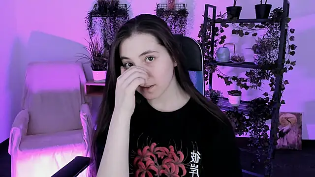 VirtuallVoyant webcam